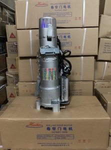 Moto cửa cuốn chính hãng tại Gia Lai